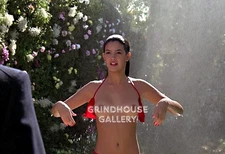 Fast Times at Ridgemont High 1982 Phoebe Cates Movie Poster Photo Print Art B