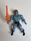 Vintage 1981 Faker Action Figure He-Man MOTU Skeletor