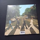 THE BEATLES Abbey Road Deagostini 180g Vinyl New and sealed