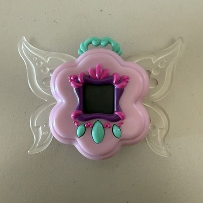 WowWee Got2Glow Baby Fairy Finder Electric Toy Works 