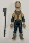Vintage Star Wars Yak Face Last 17