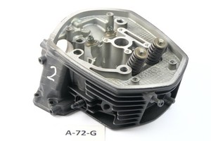 BMW R 1200 RT K26 2005 - 2009 - Zylinderkopf rechts 2x Ventile fehlen 7669426 A7