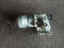 2017 Jeep Renegade Windshield Wiper Motor
