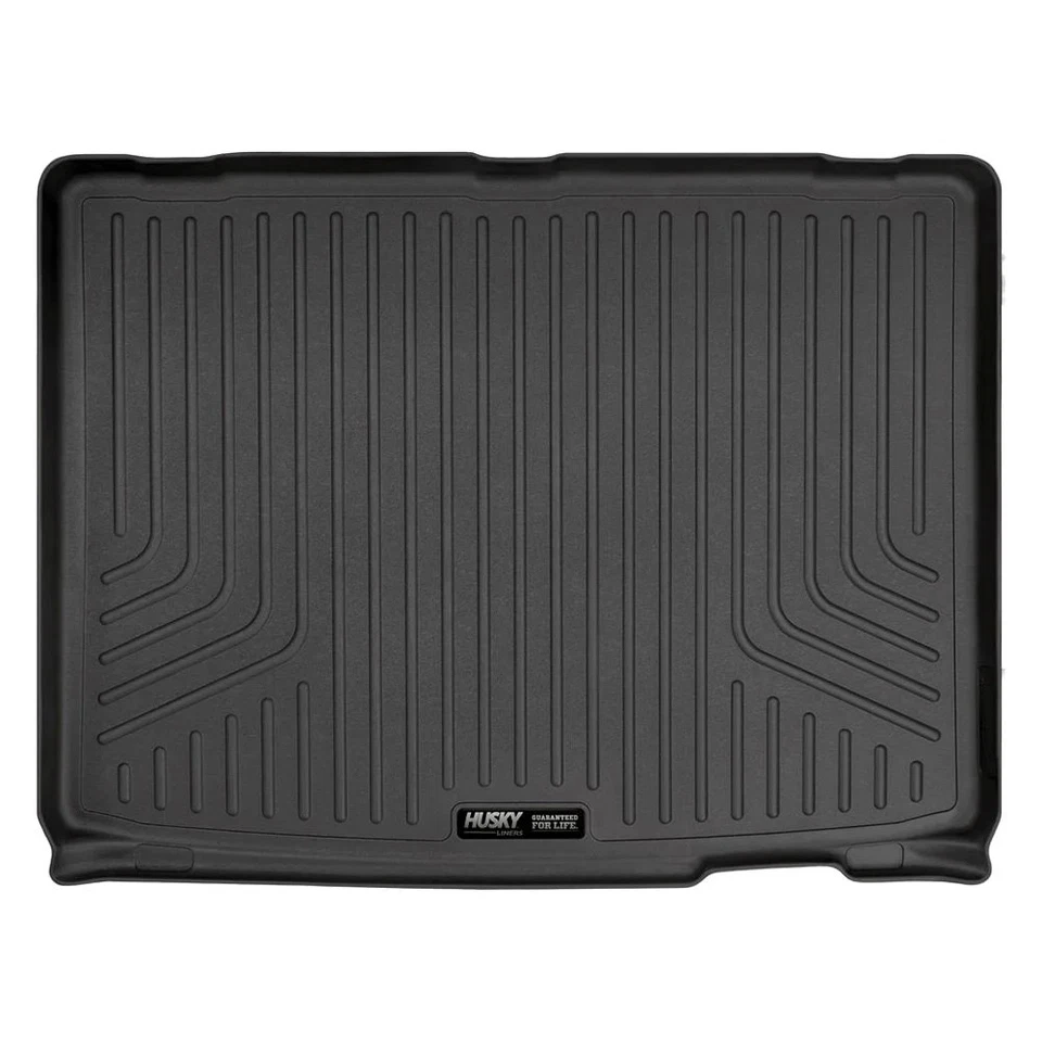 For Jeep Renegade 2015-2023 Husky Liners WeatherBeater Cargo Liner Foto 2 de 4