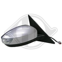 1485425 AußEnspiegel Links FüR Ford S-MAX (WA6)