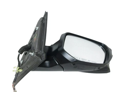 Bent/Cracked 16-21 Honda Civic Power Mirror Camera w/o Cover fits Right Hand RH