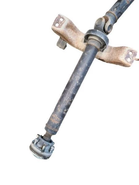 Rear Drive Shaft Assembly Fits 15-19 FLEX 598485 - Image 2 of 4