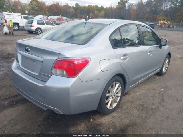Temperature Control Manual Temperature Control Fits 12-14 IMPREZA 2061010 - Image 4 of 4