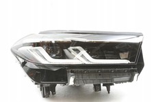 BMW 6 G32 Gran Turismo 2018 Scheinwerfer 5A38912 ANZ22369