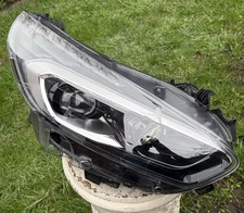 FORD S MAX GALAXY RIGHT DRIVER SIDE XENON HEADLIGHT EM2B-13-B626-BA 2019 