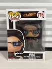 Funko Pop! Television - The Flash: Vibe #715