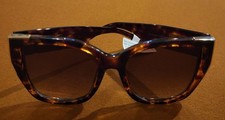 Sean John Tortoise Sunglasses SJLOS2002WM - 215 tort, Size 55-19-145 New W Tags