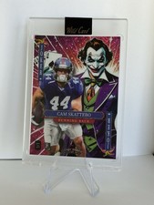 Cam Skattebo 1/1 JOKER!