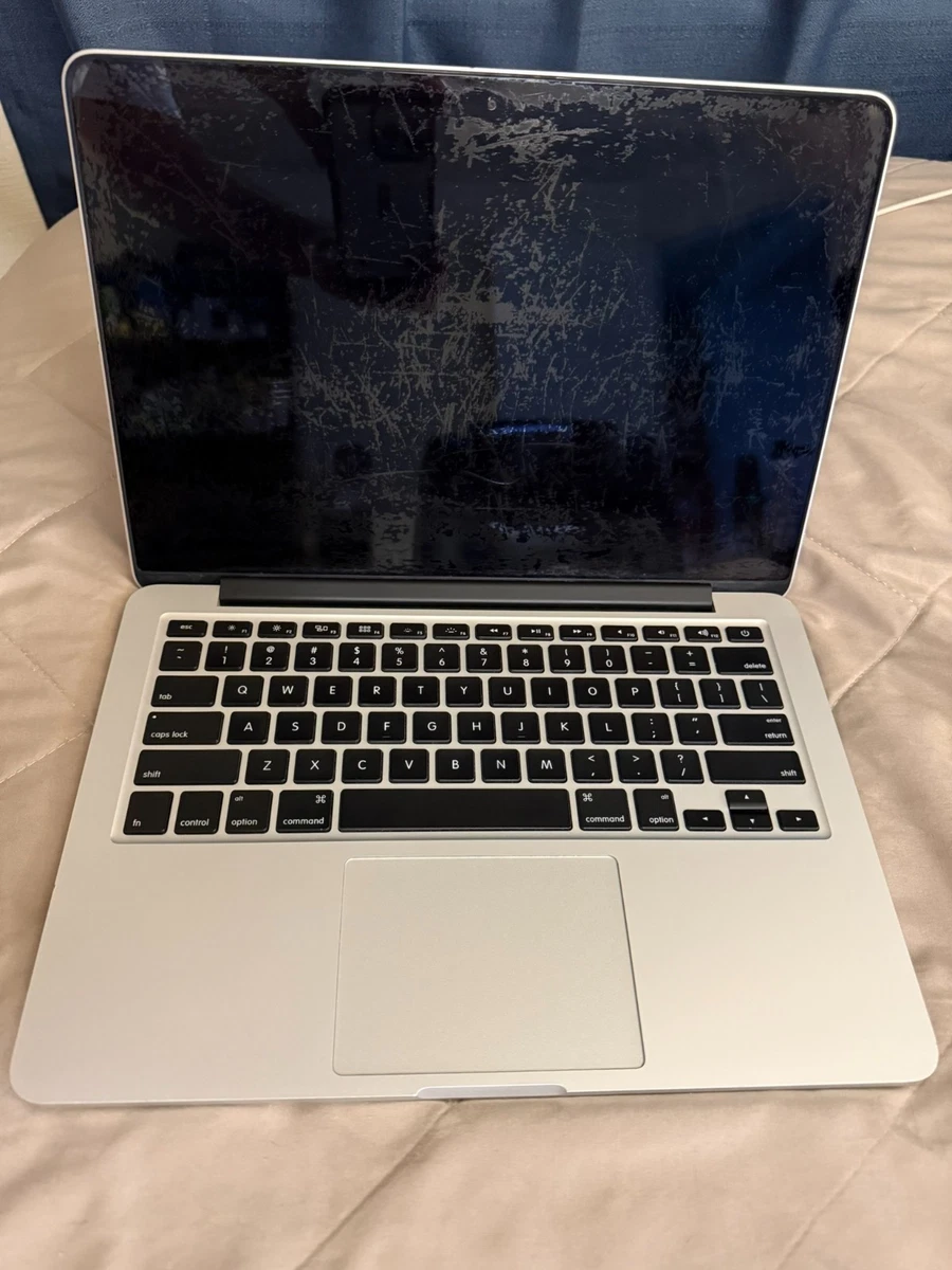 2014 Apple MacBook Pro 13.3 Inch Laptops for sale | eBay
