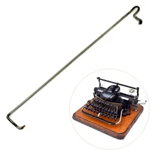 Carriage Release Bar for Blickensderfer No 7 Typewriter Antique Escapement Part