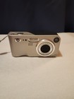 Hp PhotoSmart M305 Silver 3.2Mp Model Fclsd-0410 Digital Camera