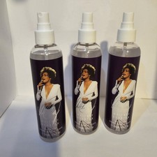Whitney Houston Body Spray