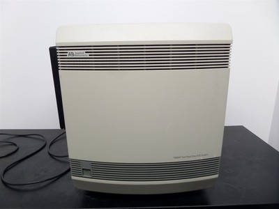 Applied Biosystems 7900HT Fast Real-Time PCR System - Replaced Foot