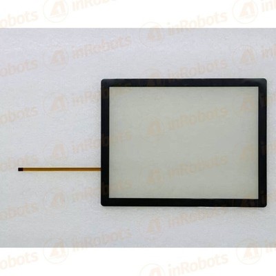 For A60DL-4-A A60MDL-STQ-3-A 10.4'' Touch Screen Panel Glass #hj
