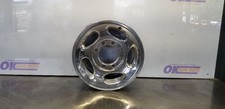 2001 Dodge Ram 2500 Slt 16x8 5 Spoke Aluminum Polished Wheel 2001 Dodge Ram 2500 Slt 16x8 5 Spoke Aluminum Polished Wheel