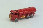 Moko Lesney Matchbox Toys MB11a ERF Petrol Tanker