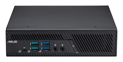 ASUS ExpertCenter PB64-B50080MH - Intel Core Ultra 5 - 235 - 16 GB