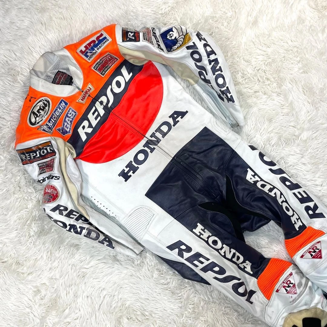 25+ Honda Motorcycle & Powerports One Pieces Suits for sale