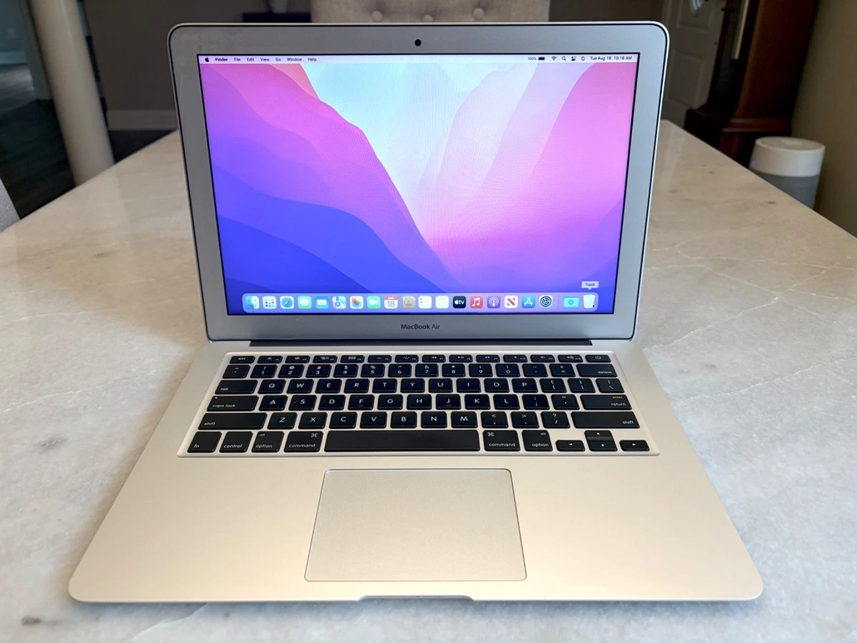 Macbook Air A1466 for sale - eBay