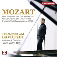 Wolfgang Amadeus Mozart (1756-1791): Wolfgang Amadeus Mozart (1756-1791) - Klav
