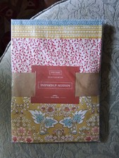Table Cloth Square Table Reusable 100 Cotton 54"x54"
