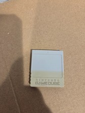 Nintendo Gamecube Memory Card DOL-008