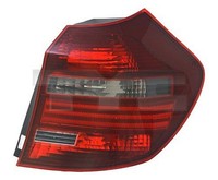 RüCkleuchte Links FüR BMW E81 E87 07-12