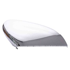 Calotta Cromata Per Citroen C5 Aircross Lato Sinistro Dal 2018/10 Lato Sinistro