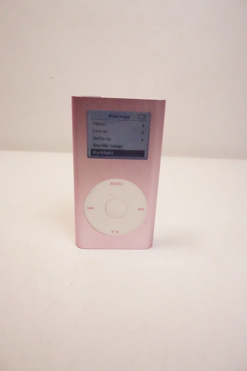 25+ iPod Mini for sale | Updated Oct 2026