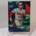 2026 Topps Series 2 Christian Moore Base (RAW)