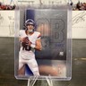 2024 Topps Signature Class - Rookies Chrome Variations Bo Nix #RCV-40 (RC)