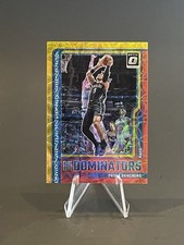 2023 Donruss Optic PAOLO BANCHERO Red/Gold Choice Elite Dominators #22 Magic