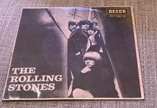 Rolling Stones - Get Off My Cloud /Im Free ~ EP 457.092 France 1969 PRESS ~ EX