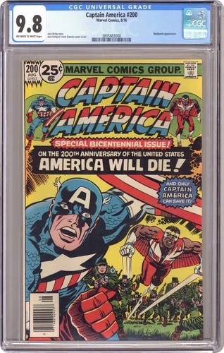 Comic Image