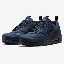 Mens Women Shock Absorbing Trainers Running Walking Casual Lace Gym Sports Shoes