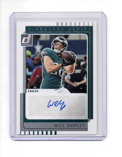 Will Shipley