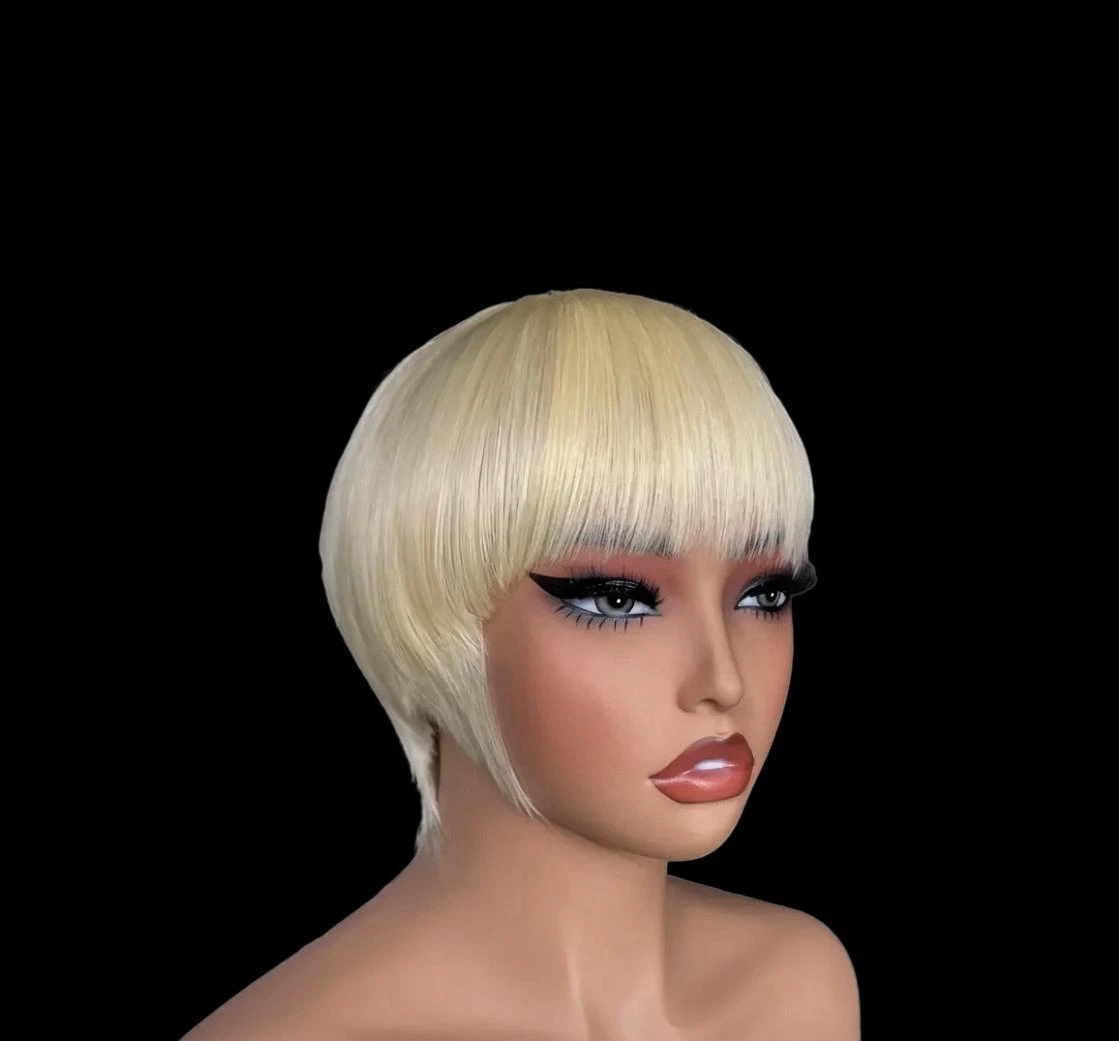 Straight Wigs for Women for sale | eBay display picture 1