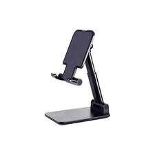 Adjustable Desk Phone & Tablet Stand for PHONES- Mobile Holder