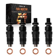Injecteur Mitsubishi PAJERO