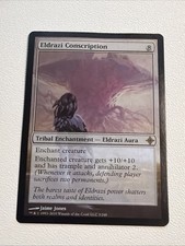 Eldrazi Conscription Rise of the Eldrazi Regular