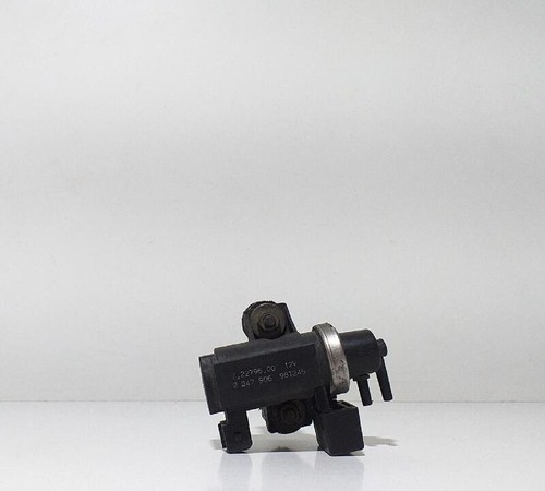 luftventil BMW SERIE 7 E38 730D AUTOMATICO 72279600 drolp162124