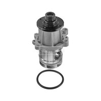 BMW 3Er E46 1997-2005 Wasserpumpe Borg & Beck BWP1498