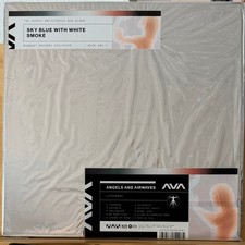  Angels & Airwaves    Lifeforms Viny - UK 202...