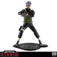 Naruto Shippuden - Figurine Kakashi