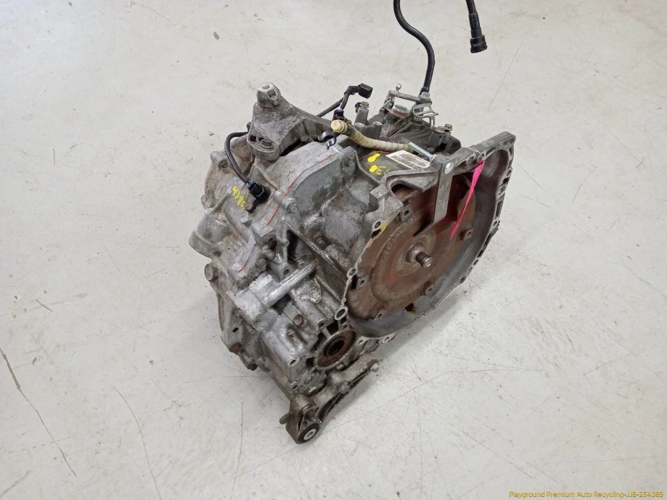 Volvo C30 Automatic Transmission With Torque Converter Fits 2007-2013 07 08 09 Foto 2 de 4